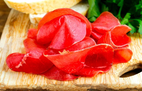 Oberon Wines - Charcuterie Types - Bresalo