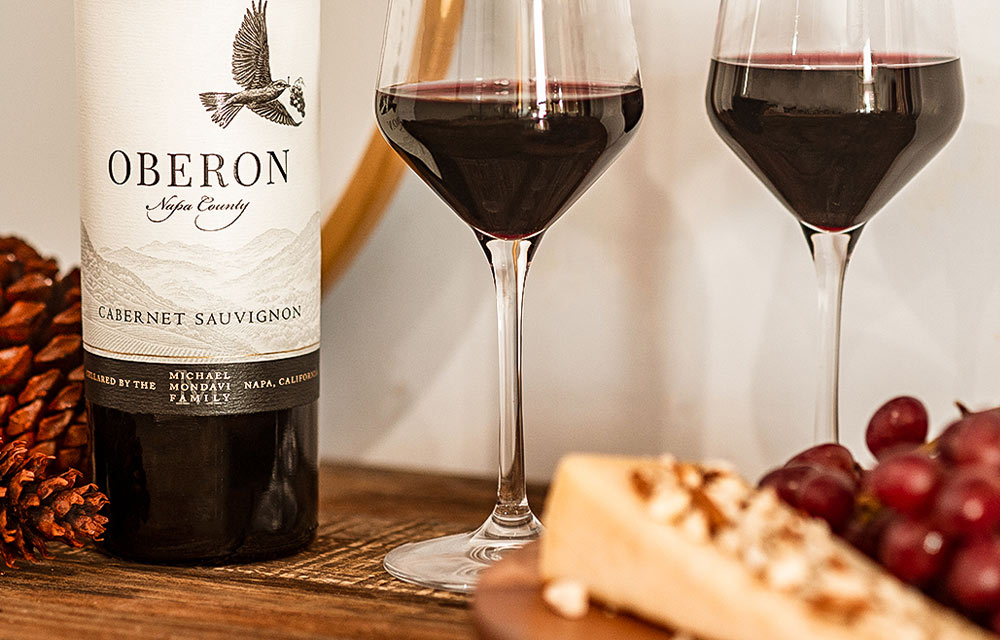 Wine, cheese and charcuterie tasting tips