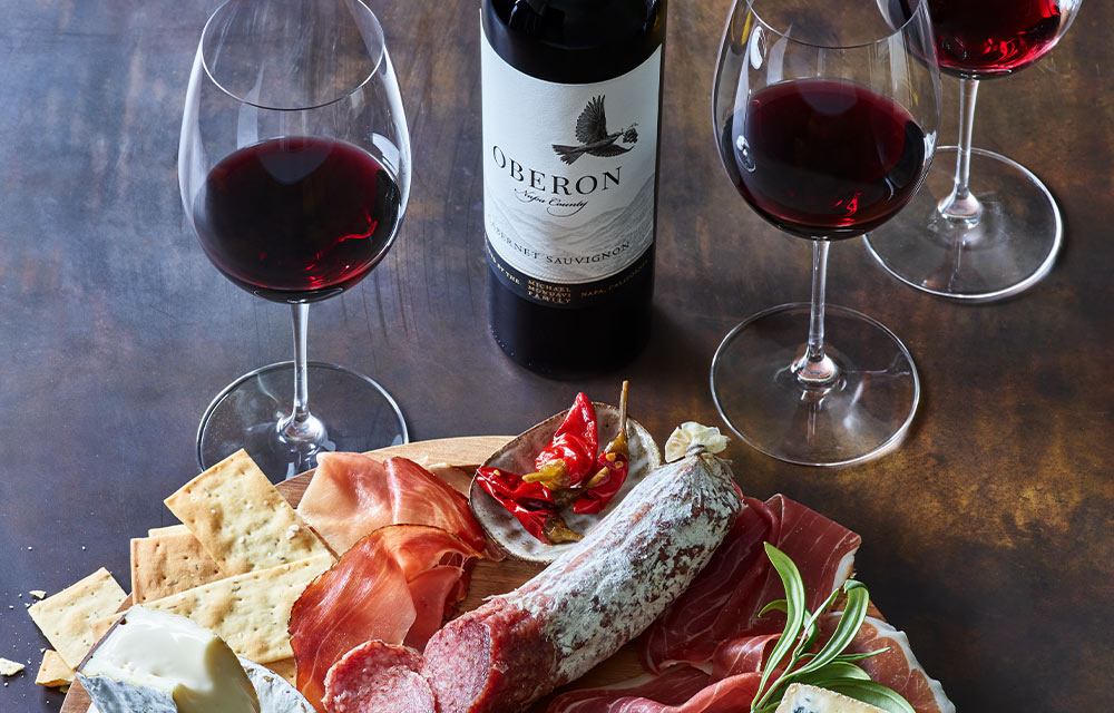 Planning your wine party