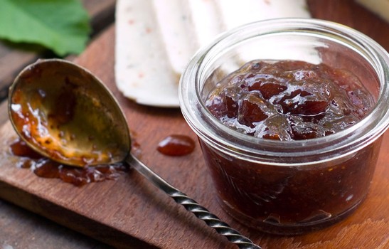 Chutneys & Condiments