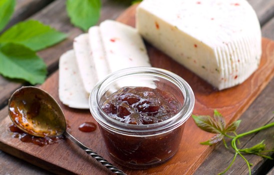 Oberon Wines - Cheese Types - Semi-Soft Cheese