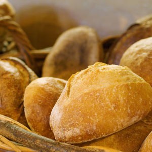 Oberon Wines - The Model Bakery Wild Yeast Grape Starter recipe