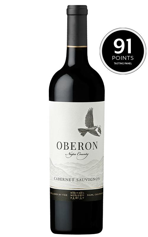2020 Cabernet Sauvignon