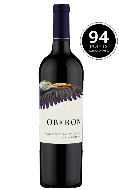 2021 Paso Robles Cabernet Sauvignon