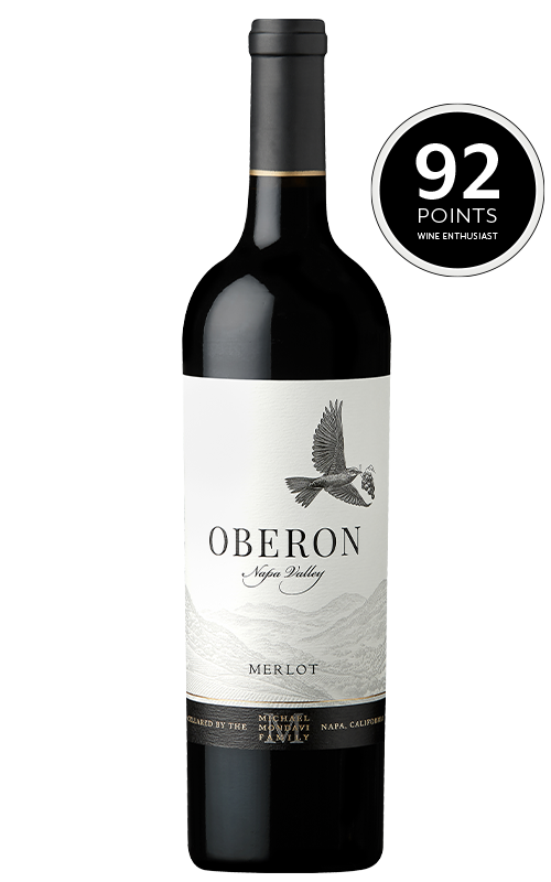 2022 Merlot