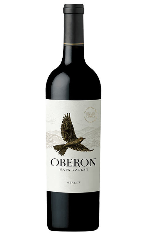 2024 Merlot