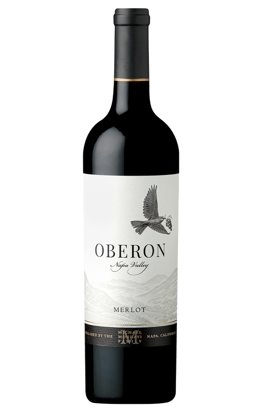 2020 Merlot