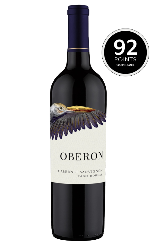 2022 Cabernet Sauvignon, Paso Robles