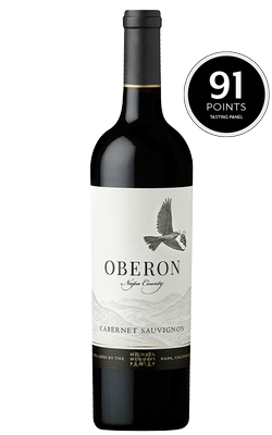 2020 Cabernet Sauvignon